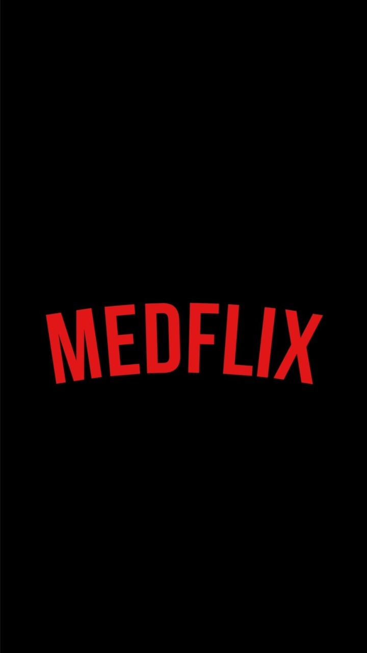 🍿MEDFLIX🍿