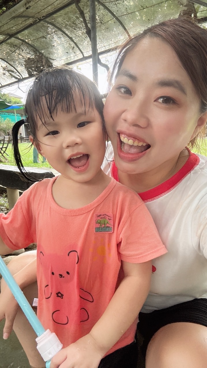 可可陪你吃喝玩樂😆育兒不孤單