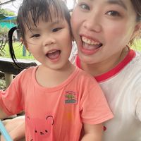 可可陪你吃喝玩樂😆育兒不孤單