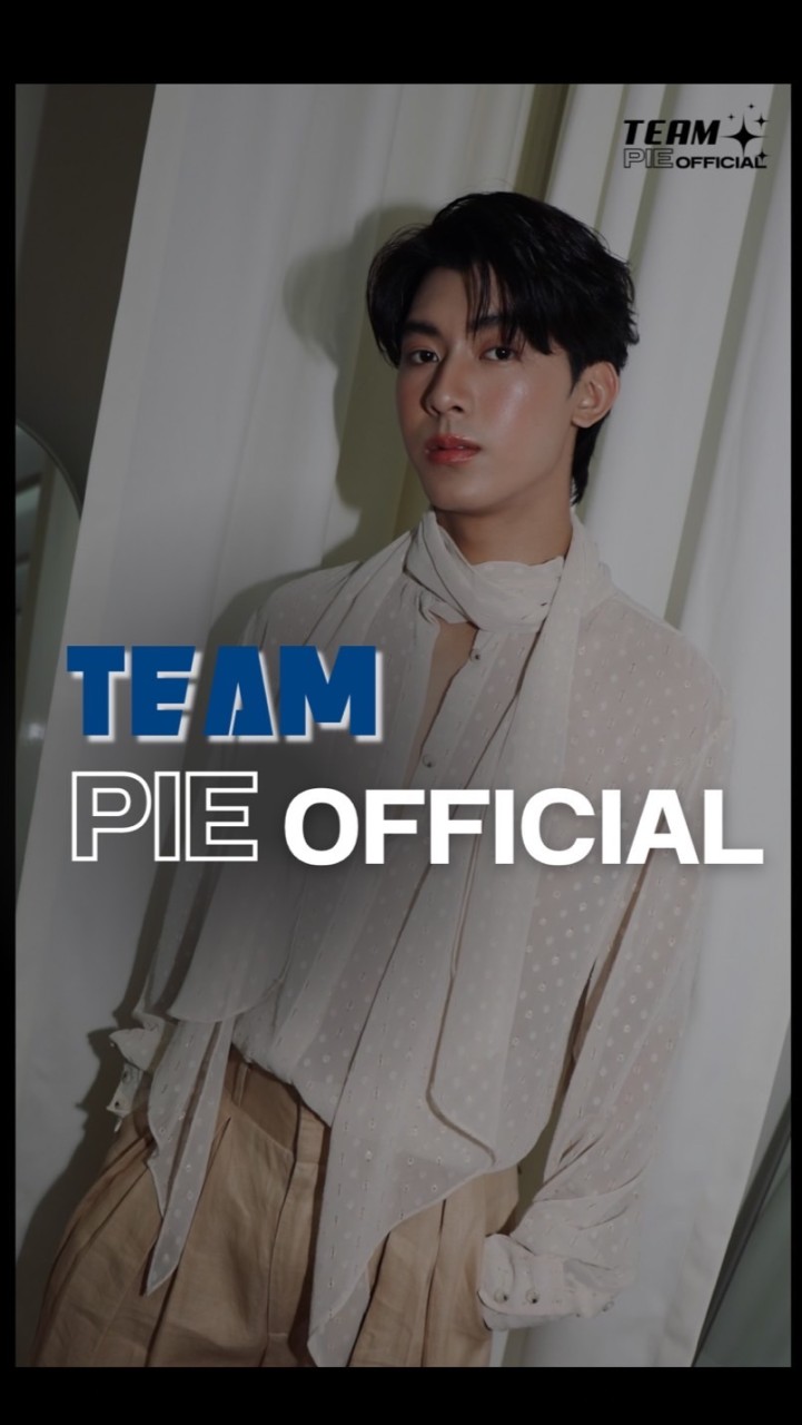 TEAM PIE OFFICIAL