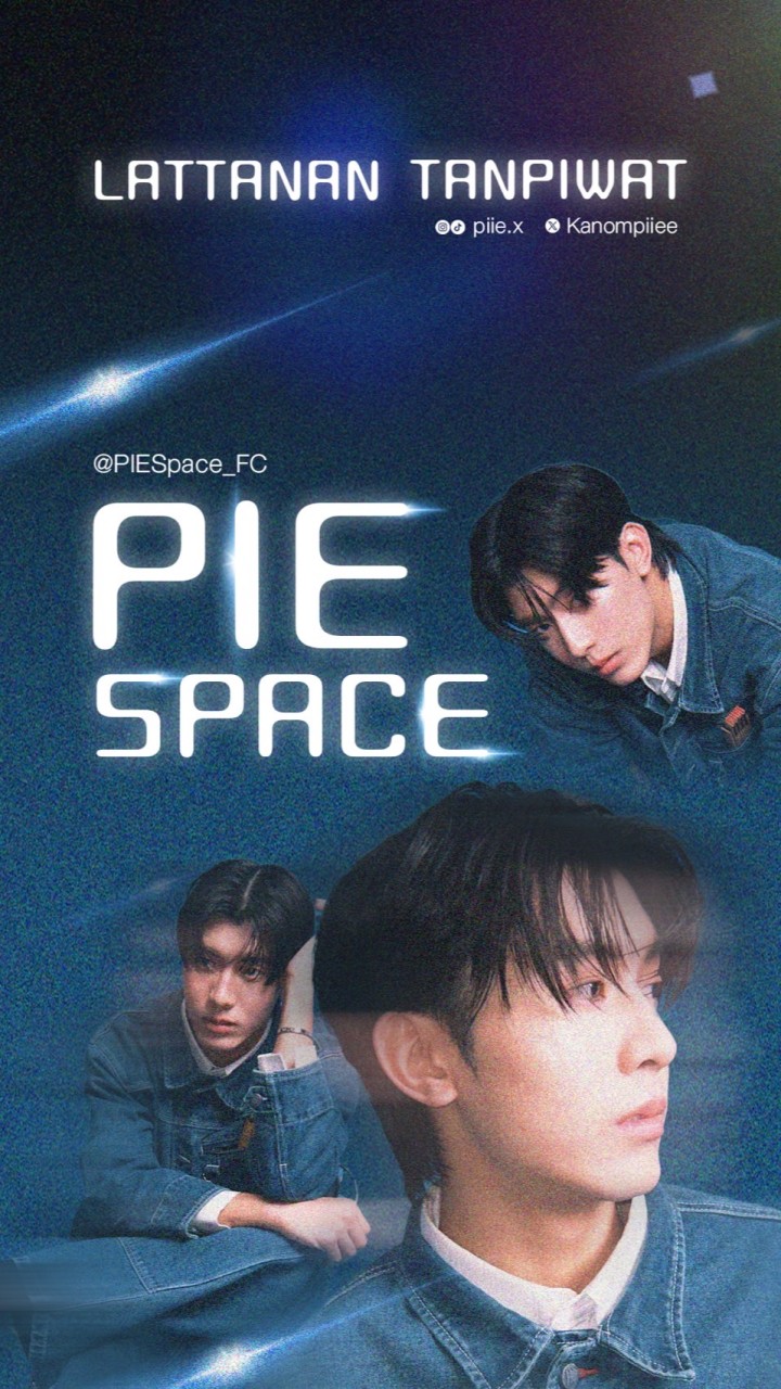 PIE SPACE