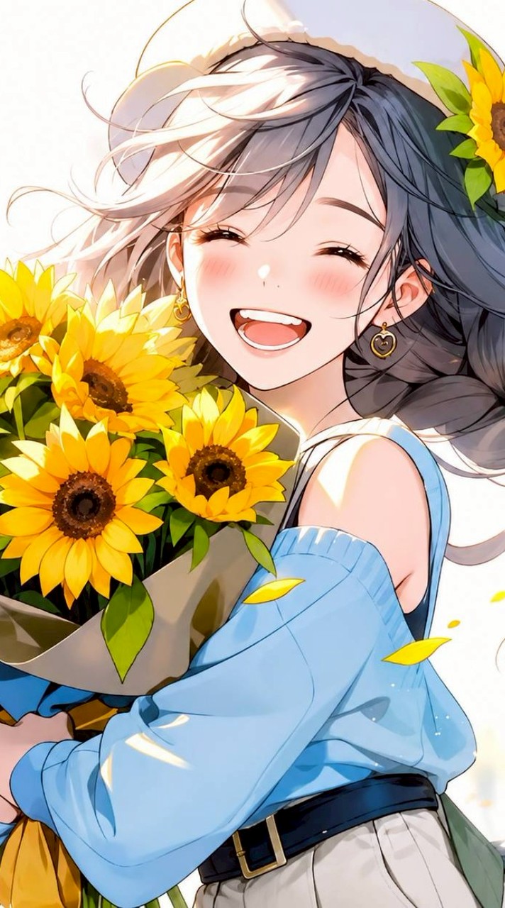 🌻ひまわりの館🌻