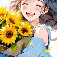 🌻ひまわりの館🌻