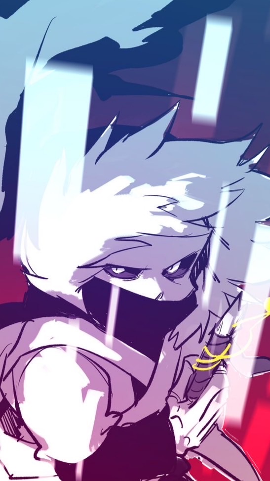 LU_tale （對戲/UnderTale）
