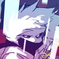 LU_tale （對戲/UnderTale）