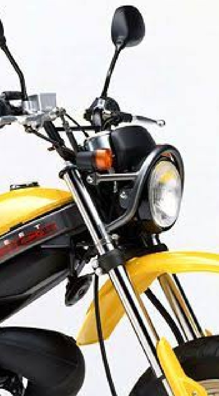 変人バイクオーナー（原付き乗りも大募集！）の集まり