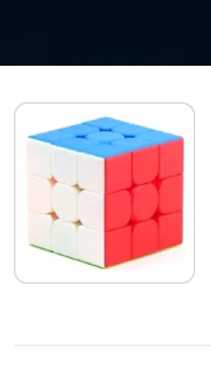 กลุ่มรูบิค - GPlaying Rubik