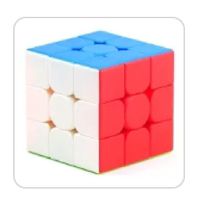 กลุ่มรูบิค - GPlaying Rubik