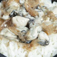 台南蚵男海鮮料理，可內用、可代煮外帶
