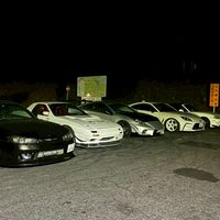 埼玉、群馬、限定🚗