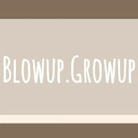 ลูกทีมขายของ ร้านBlowup💜