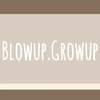 ลูกทีมขายของ ร้านBlowup💜