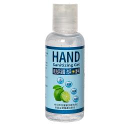 ◎洗手+護手，守護全家衛生健康|◎隨身瓶方便攜帶，隨時清潔，養成衛生好習慣|◎符合IOS22716製造，安全放心品牌:無種類:液體適用範圍:身體是否有香味:有香味保存年限:5年使用方法:請依照包裝說明