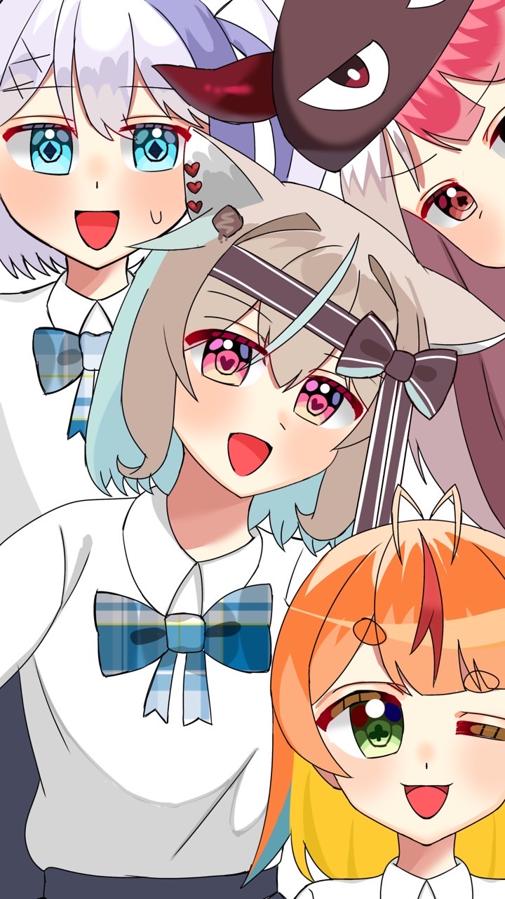 イラストオプチャ