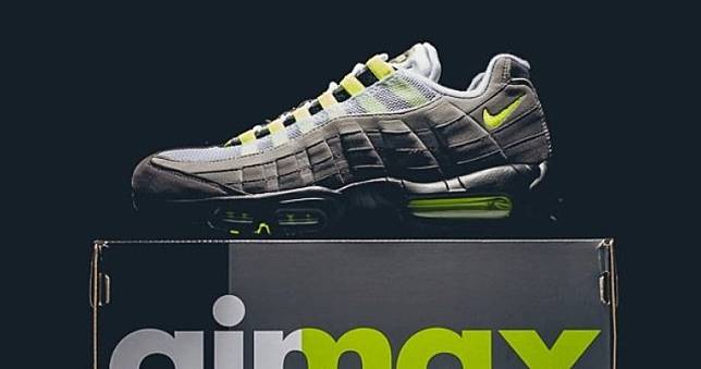 airmax 95 og