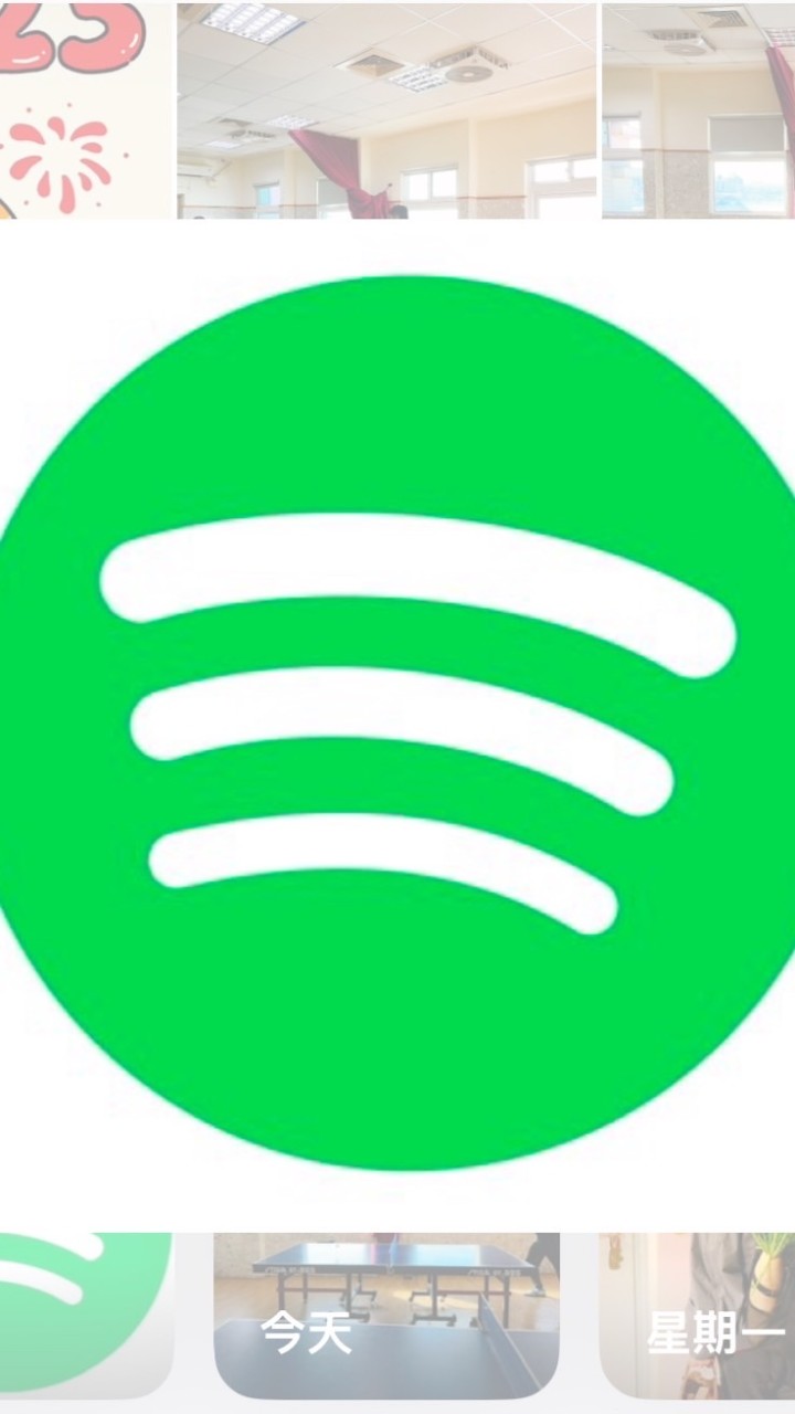 🙌🏻Spotify 家庭方案（額滿！）🙌🏻