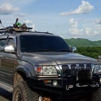 4x4 ประชาชน ออฟโรด