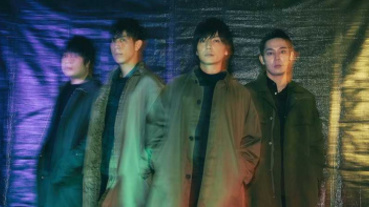 山村隆太苦惱〈HELP〉中文歌詞太困難 吉他手一生嗆聲「我來唱」