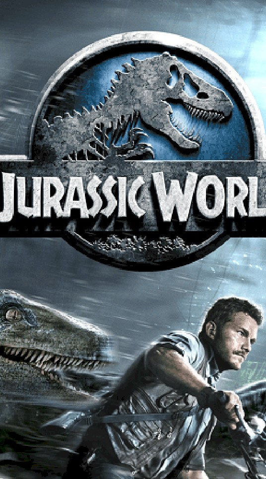 Jurassic world[RP]