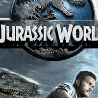 Jurassic world[RP]