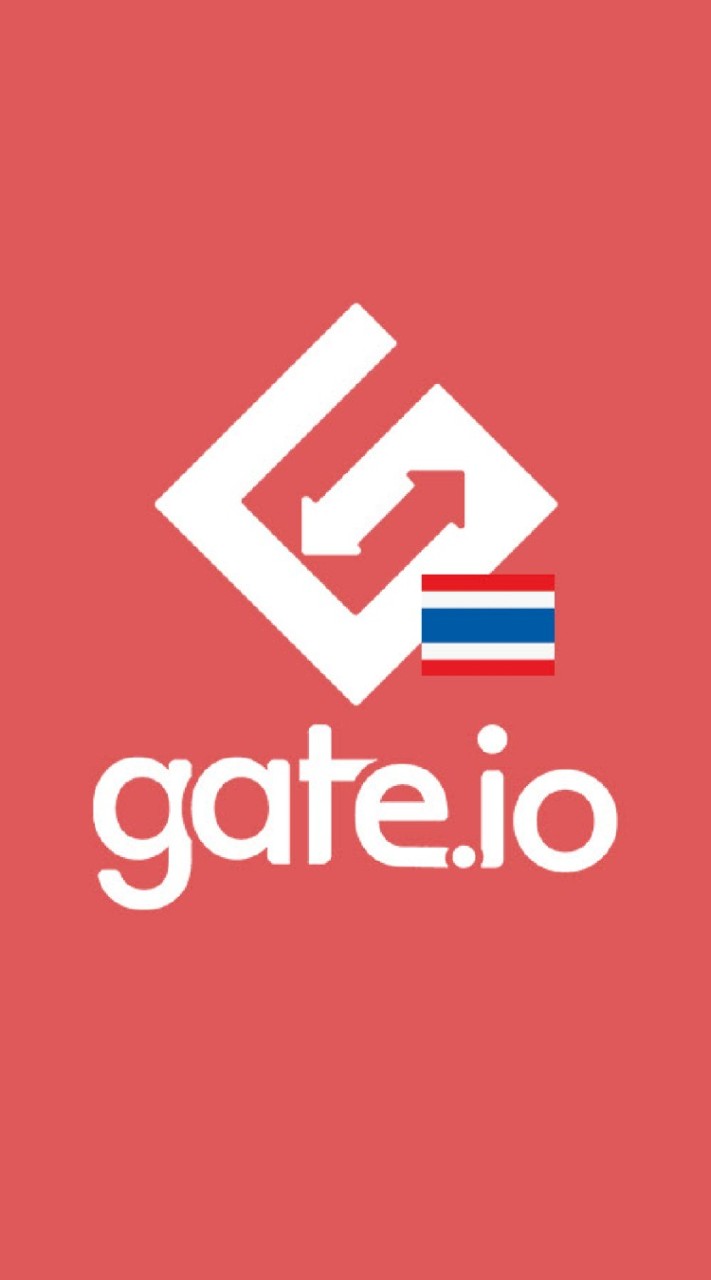 Gate.io Thailand