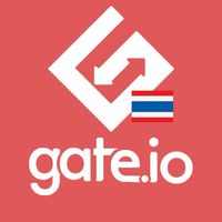 Gate.io Thailand