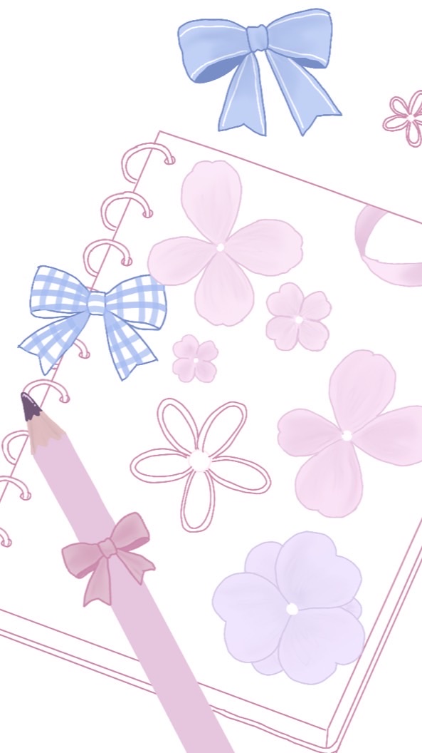 イラスト女子部！【雑談〇】