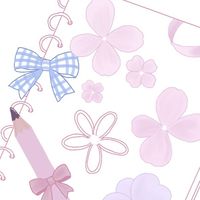 イラスト女子部！【雑談〇】