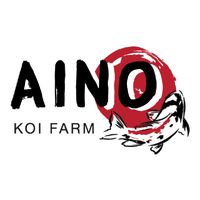 Aino koi farm