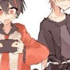 超緩すぎ ⁉️ 虹桃也 〜 ❣️