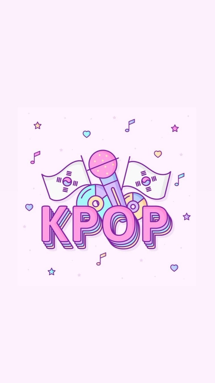 K-pop💓