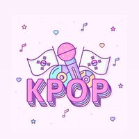 K-pop💓