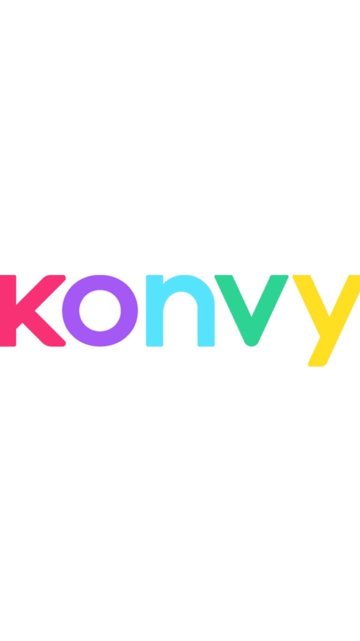 Konvy Creator Marketplace