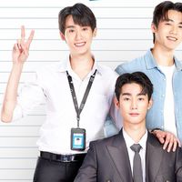 Abossandababe ( ชอกะเชร์ )
