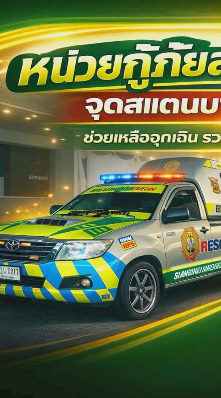 แจ้งเหตุ อุบัติเหตุ อ.ฉวาง _ สยามนาแว_รถยกฉวาง