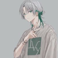雑談しよ！！　　　　　　　　　　　　　　　　　　　　　オリキャラOK！