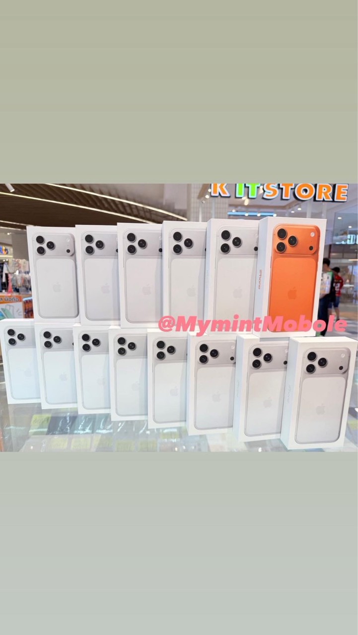 Mymint mobile by catty