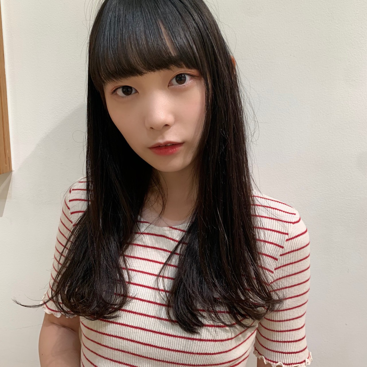 ロングヘア派に届けたい 可愛い髪型3選 Hair