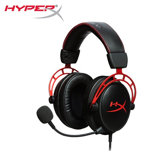 HyperX 雙音腔驅動單體設計