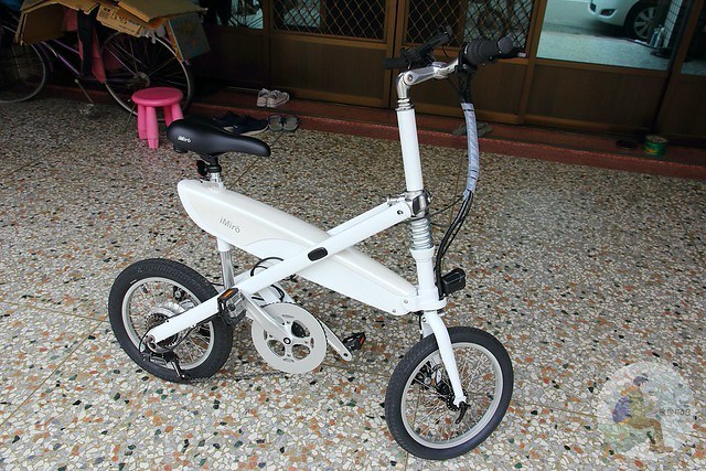 摺疊電動輔助自行車推薦