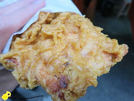 台北-三重-【銅板美食】-40元雞塊、35元雞排店 台北-三重-【銅板美食】-40元雞塊、35元雞排店