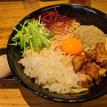 煮干し中華そば 三四郎 ニボシチュウカソバ サンシロウ 栄町 江古田駅 ラーメン専門店 By Line Conomi