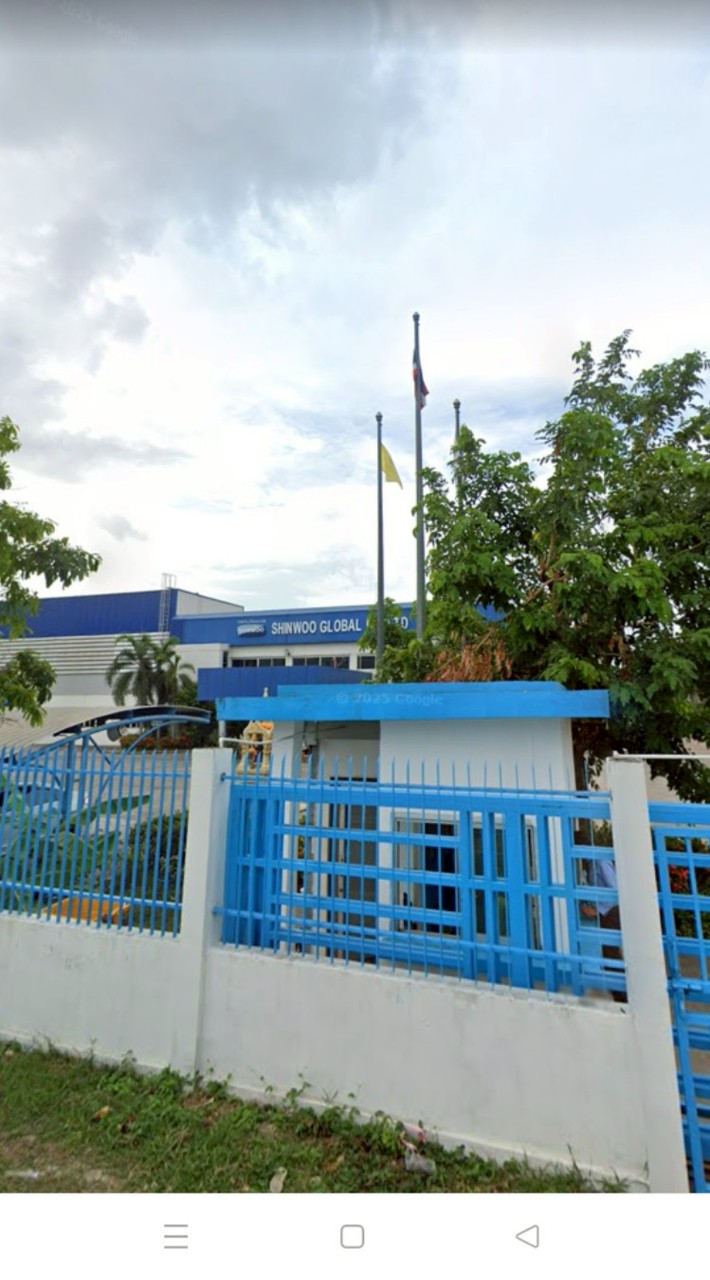 สมัครงานชินวู