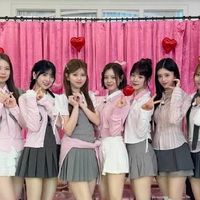 私立Niziu🌈学校⸜❤︎⸝‍