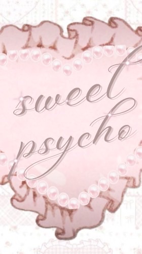 sweetpsychocore