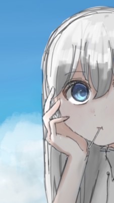 【学生限定】イラスト！！！！