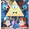 Gravity falls