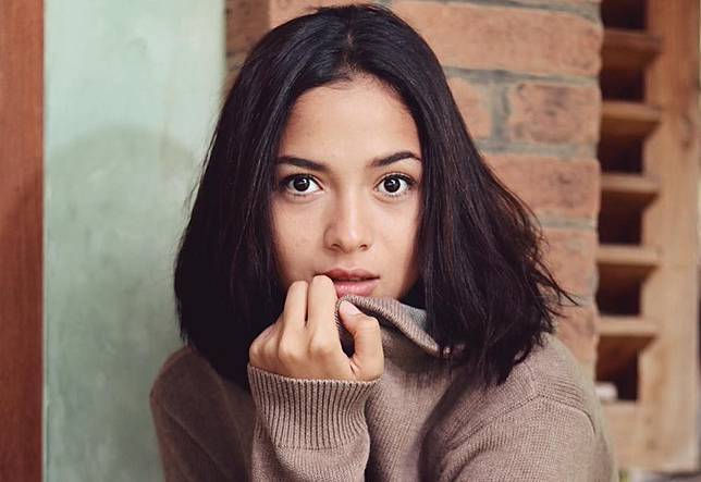 Main Film Posesif Bareng Adipati Dolken, Ini 8 Fakta Unik Putri Marino