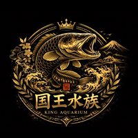🈺國王水族- 落宴競拍席