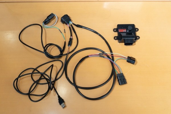 Hksのパワーエディターでhonda S660のブースト圧を変えてみた